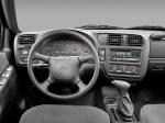 Chevrolet Blazer Xtreme 2001 года